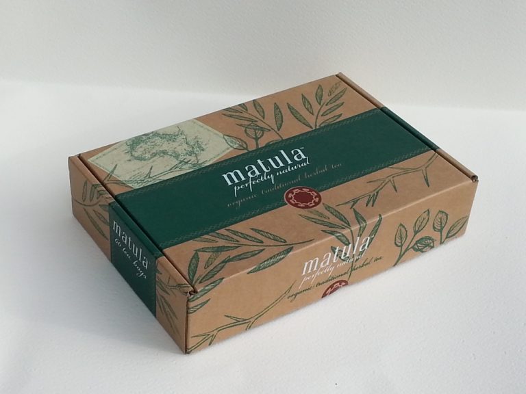Buy Now - Matula Tea