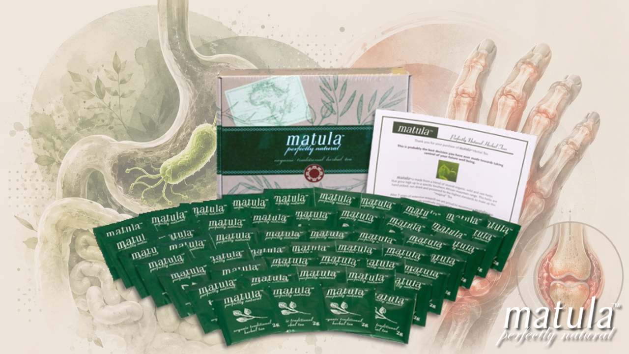 How Does H. pylori Infection Influence Rheumatoid Arthritis?